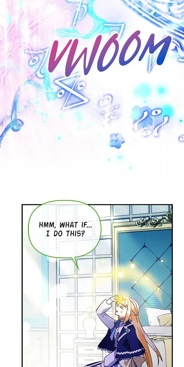 The Fake Rides in a Flower Kiln Chapter 57 page 75