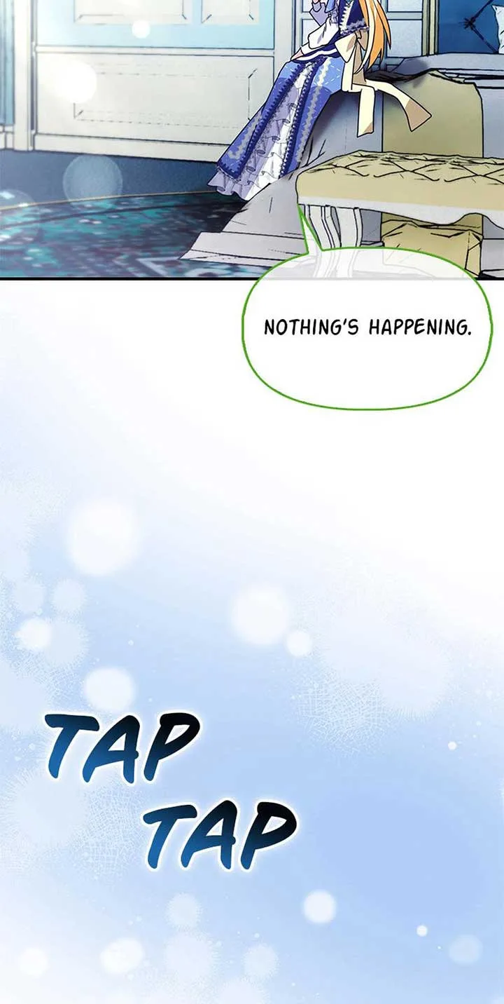 The Fake Rides in a Flower Kiln Chapter 57 page 77
