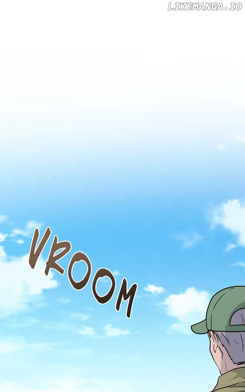 The Goddess’s Guide to Farming Chapter 57 page 2