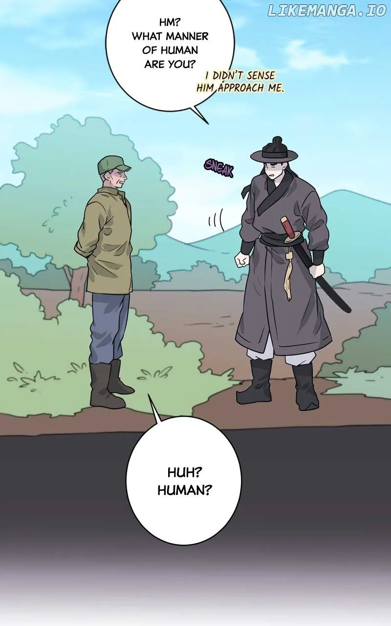 The Goddess’s Guide to Farming Chapter 57 page 7