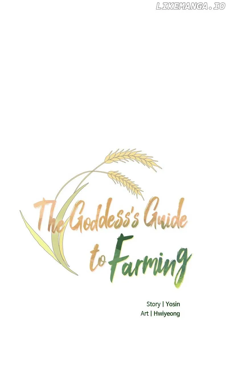 The Goddess’s Guide to Farming Chapter 57 page 23