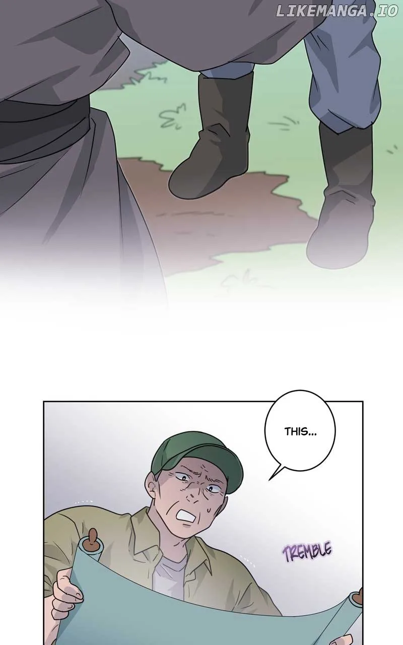 The Goddess’s Guide to Farming Chapter 57 page 12