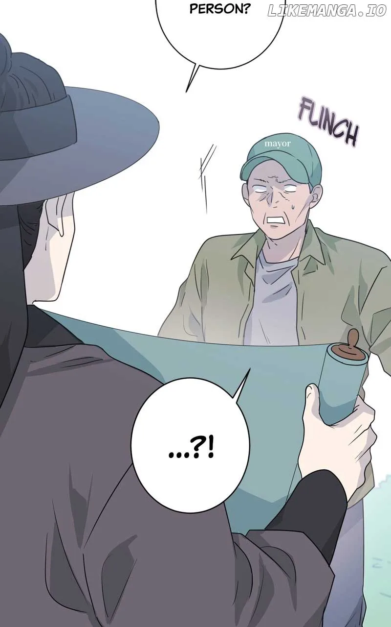 The Goddess’s Guide to Farming Chapter 57 page 11