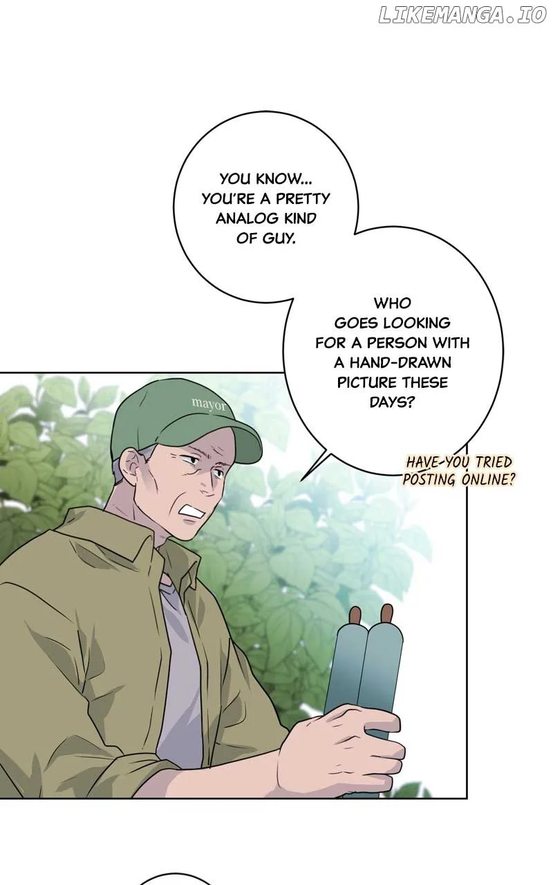 The Goddess’s Guide to Farming Chapter 57 page 15