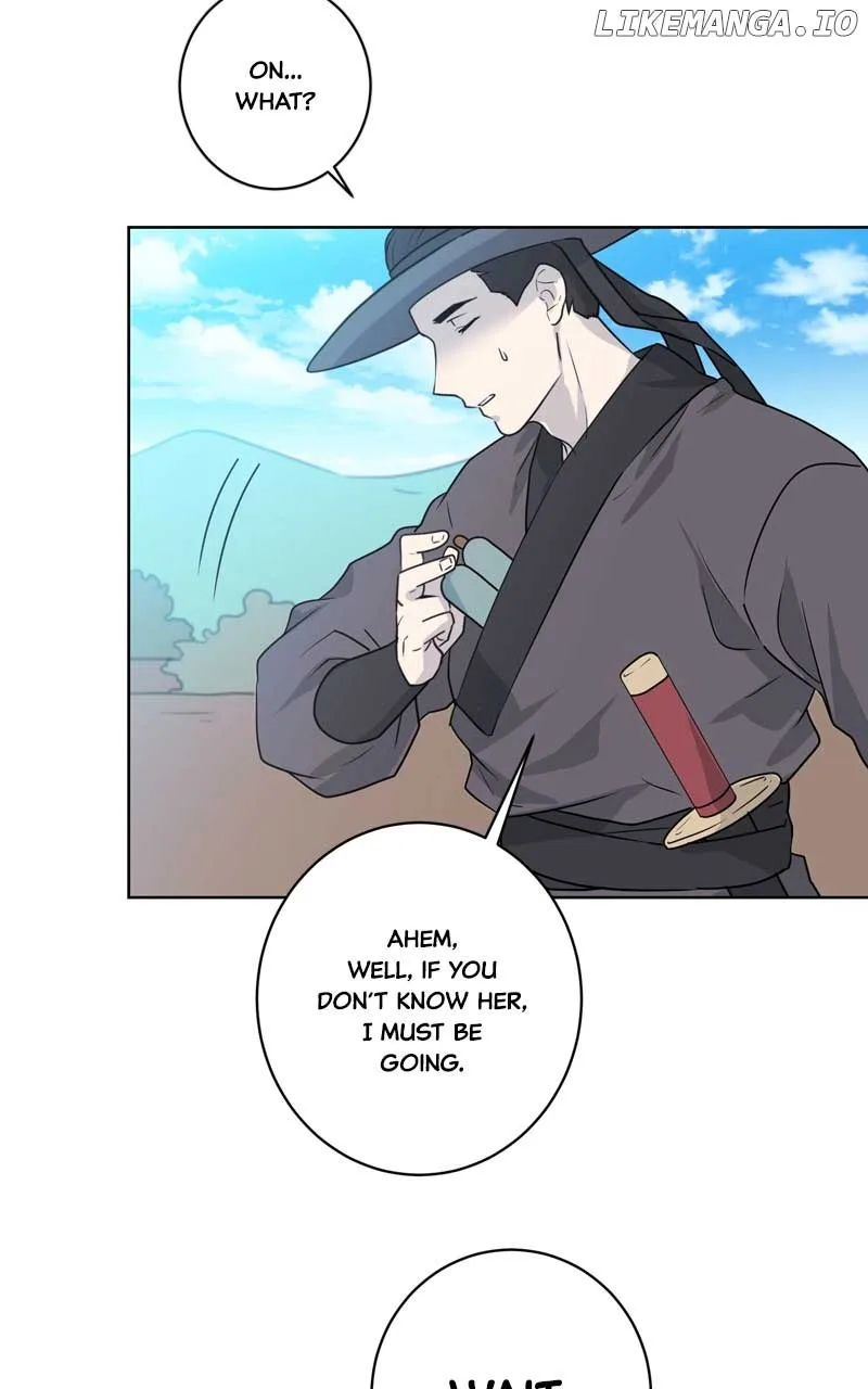 The Goddess’s Guide to Farming Chapter 57 page 16