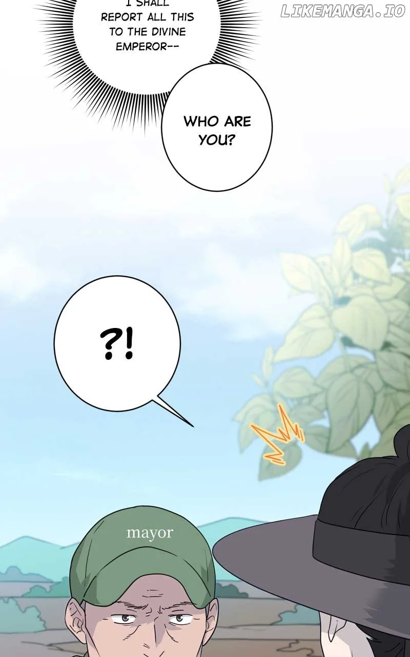 The Goddess’s Guide to Farming Chapter 57 page 5