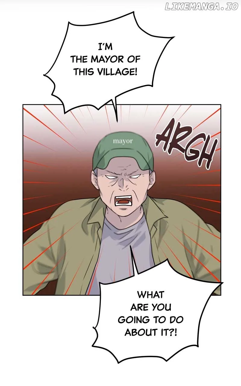 The Goddess’s Guide to Farming Chapter 57 page 8