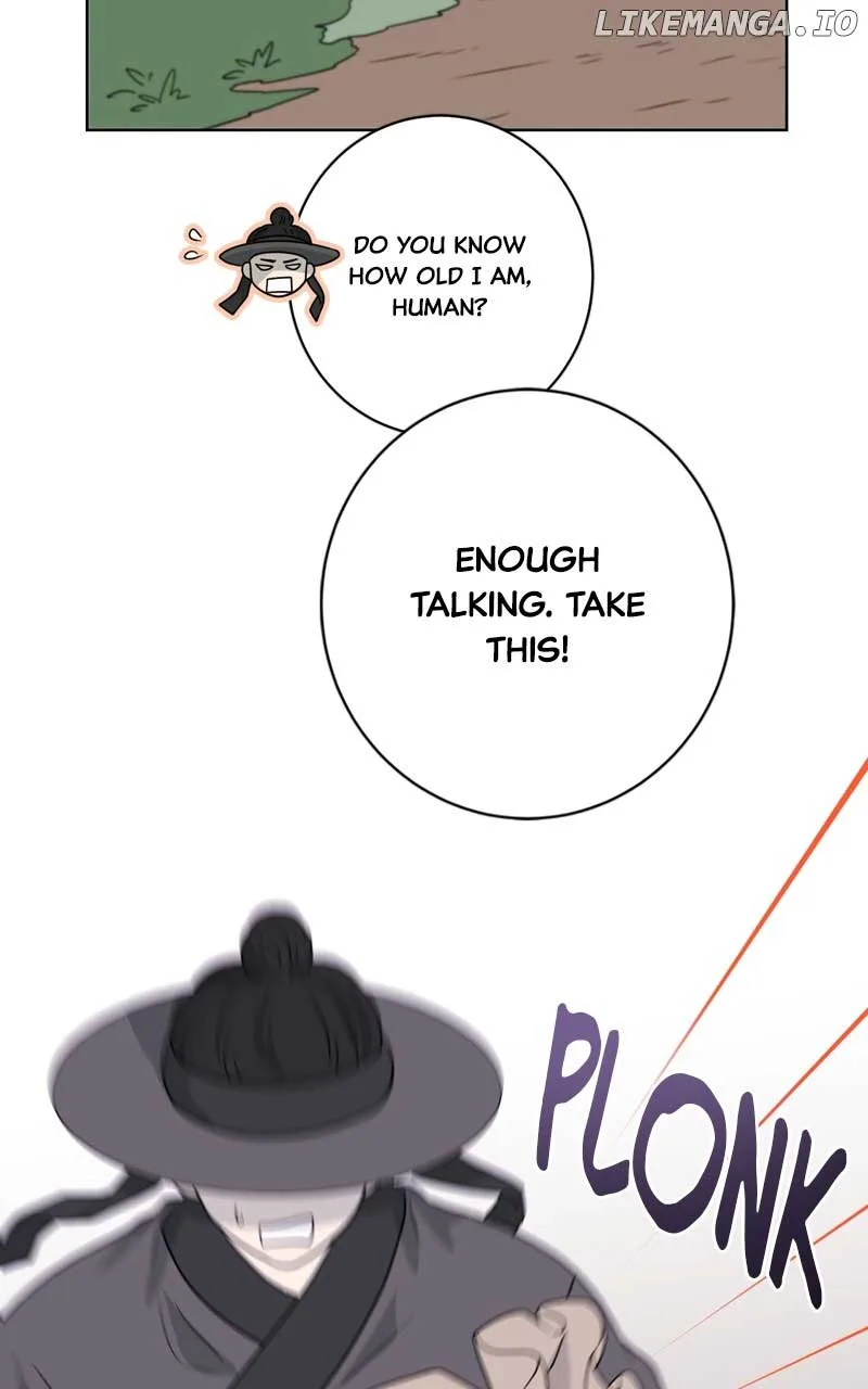 The Goddess’s Guide to Farming Chapter 57 page 20