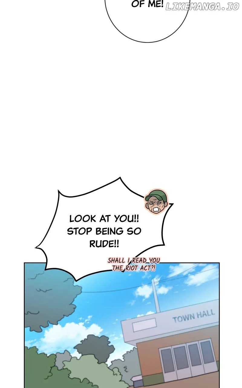The Goddess’s Guide to Farming Chapter 57 page 19