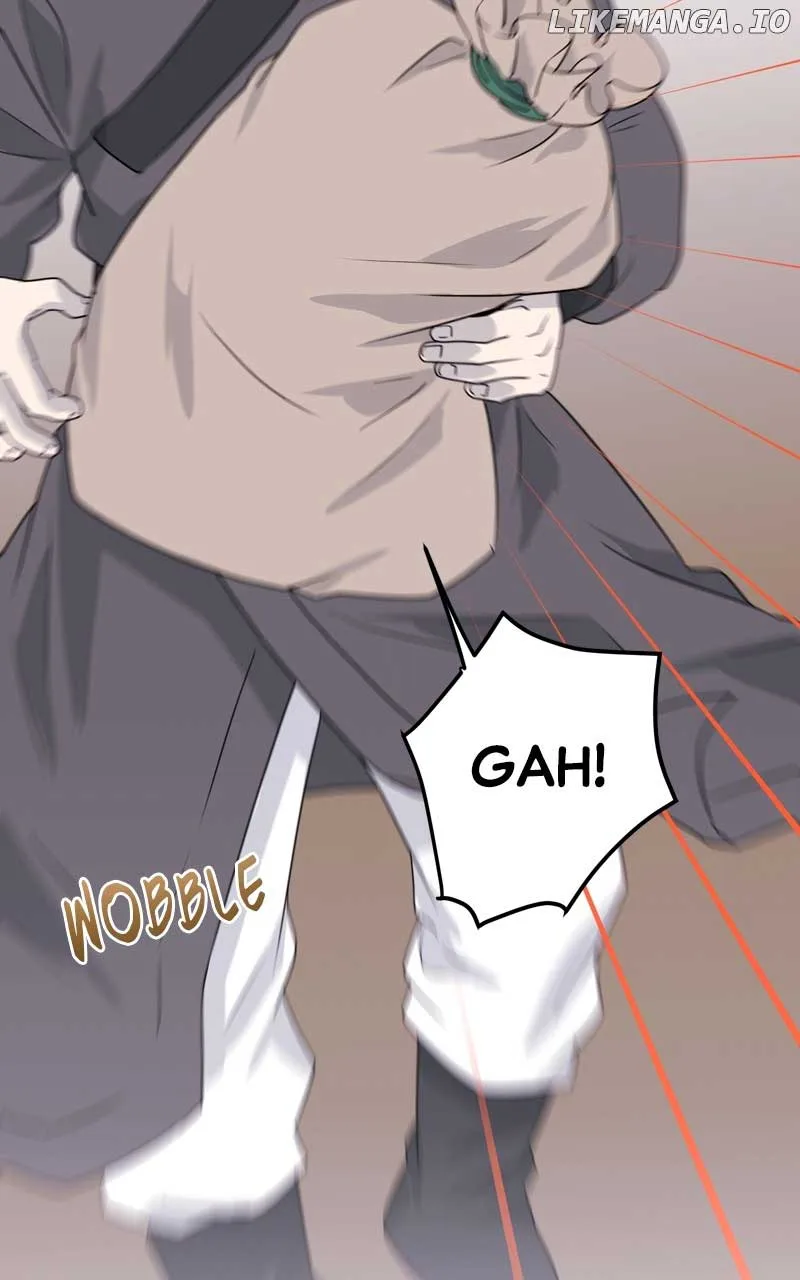 The Goddess’s Guide to Farming Chapter 57 page 21