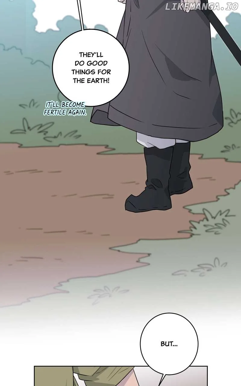 The Goddess’s Guide to Farming Chapter 57 page 32