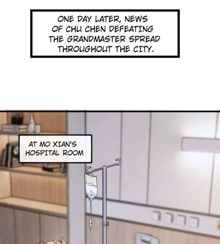 The Godly Son-in-Law of the Nation Chapter 57 page 2