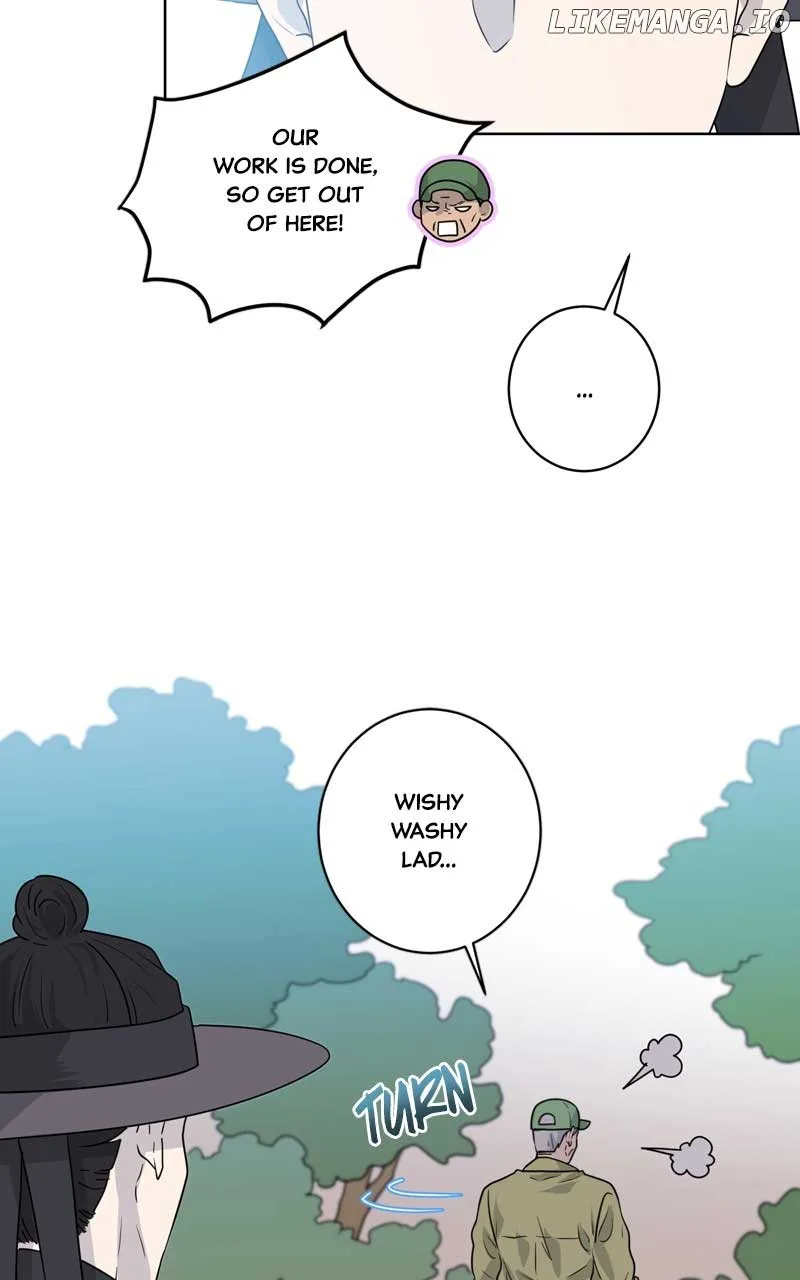 The Goddess’s Guide to Farming Chapter 57 page 39