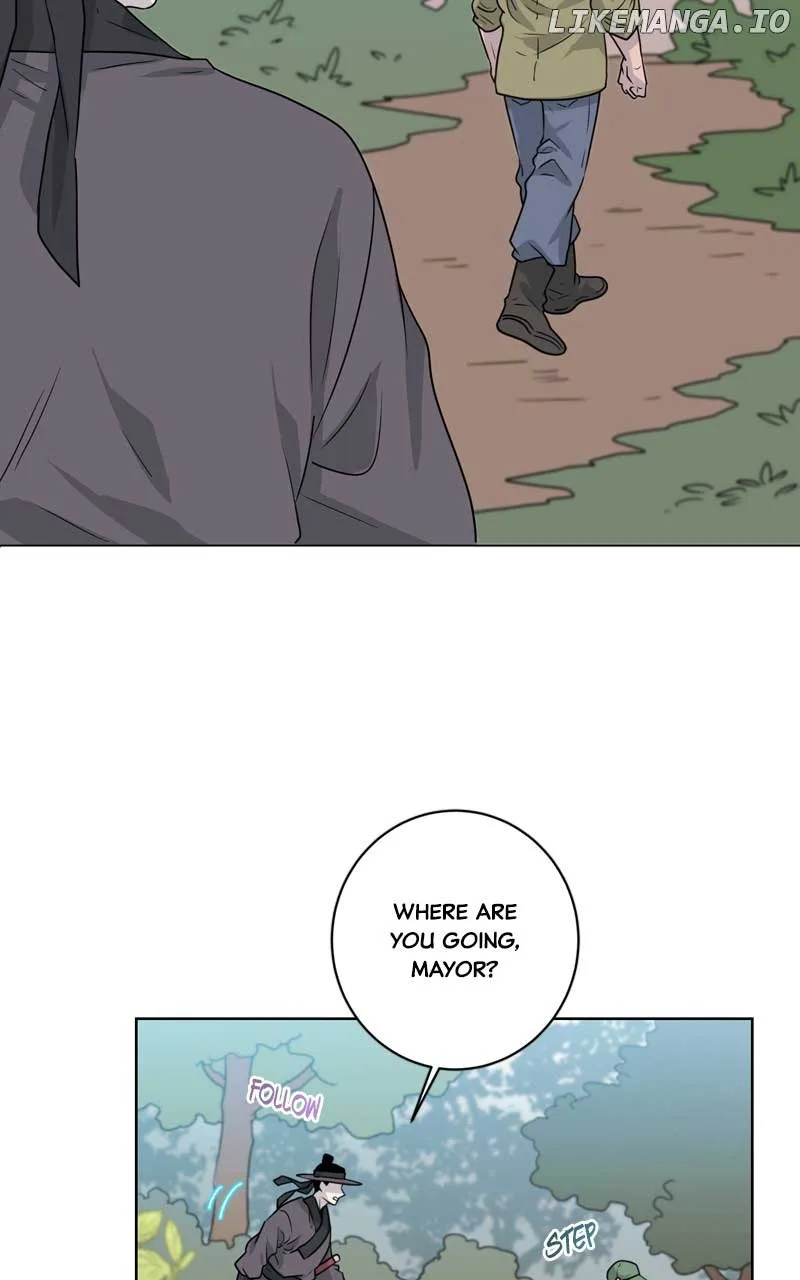 The Goddess’s Guide to Farming Chapter 57 page 40