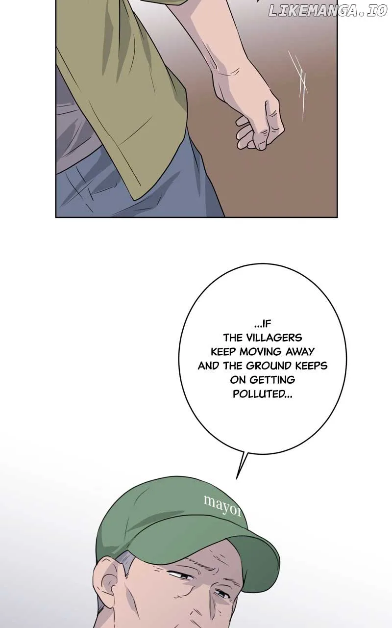 The Goddess’s Guide to Farming Chapter 57 page 33