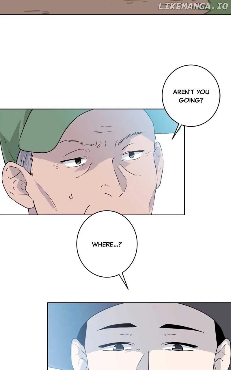 The Goddess’s Guide to Farming Chapter 57 page 38