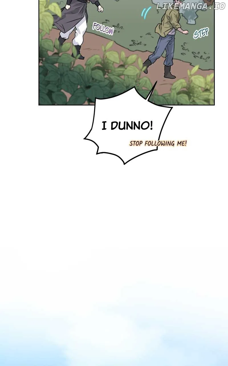 The Goddess’s Guide to Farming Chapter 57 page 41