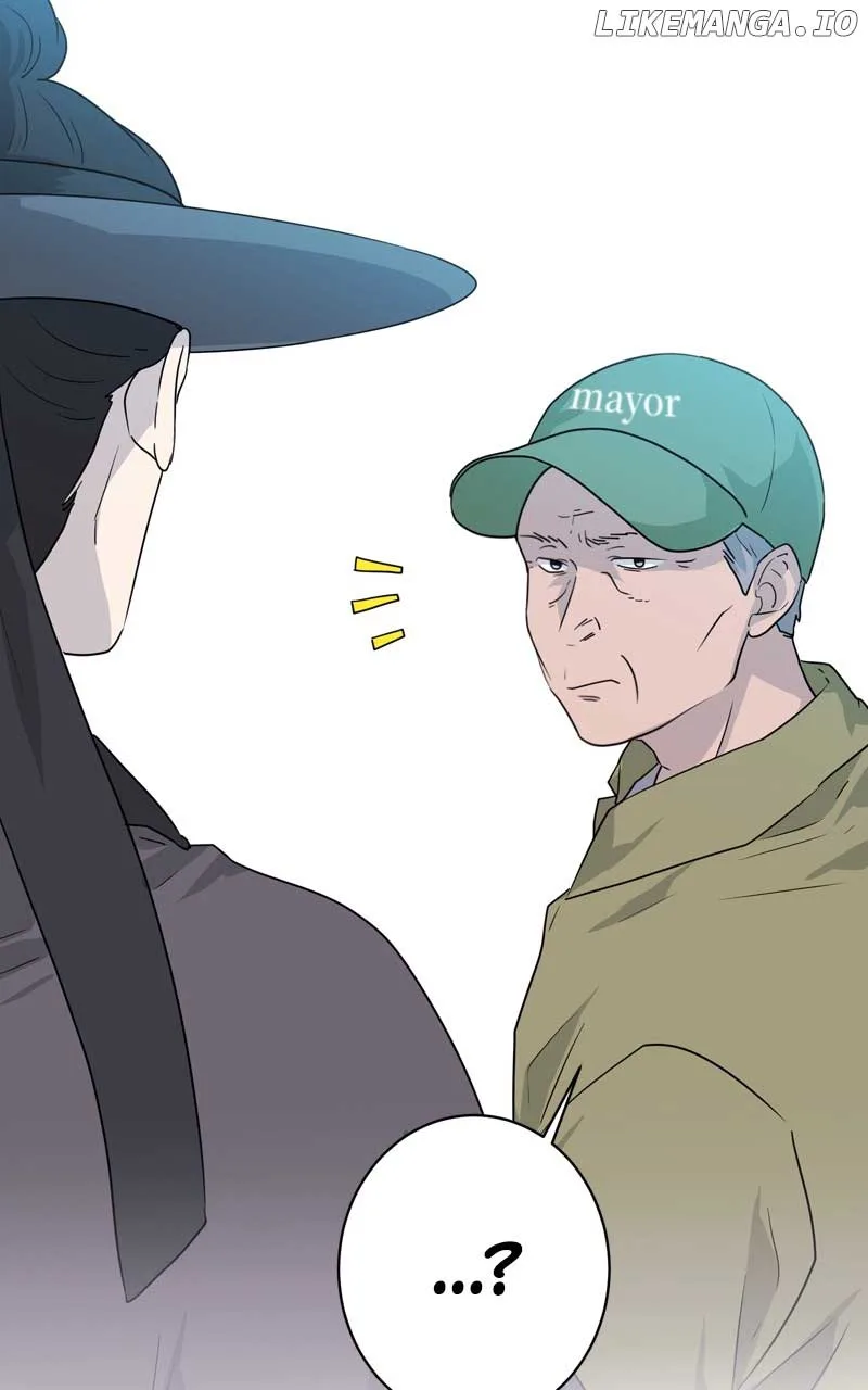 The Goddess’s Guide to Farming Chapter 57 page 36