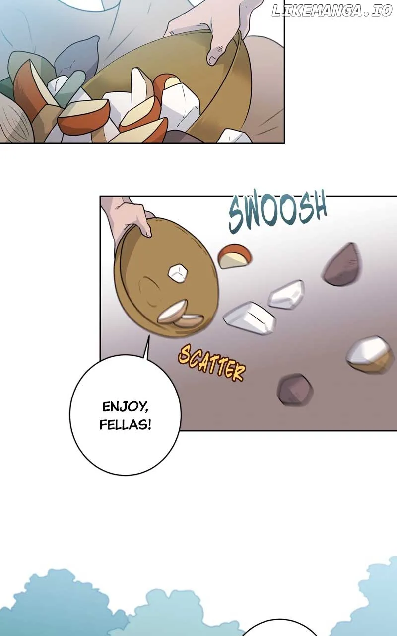The Goddess’s Guide to Farming Chapter 57 page 25