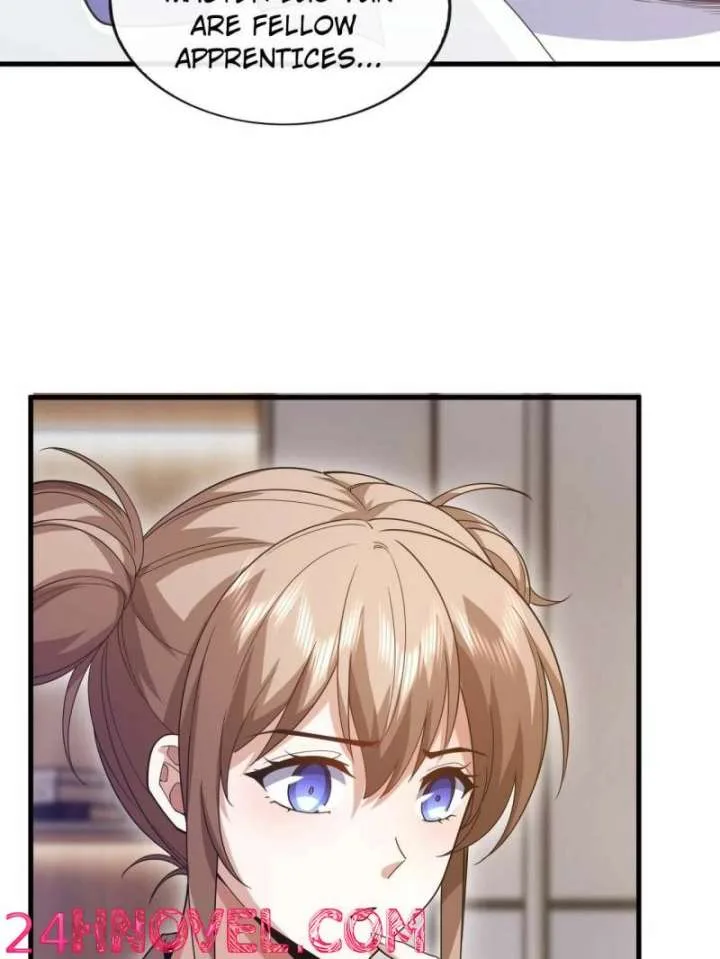 The Godly Son-in-Law of the Nation Chapter 57 page 5