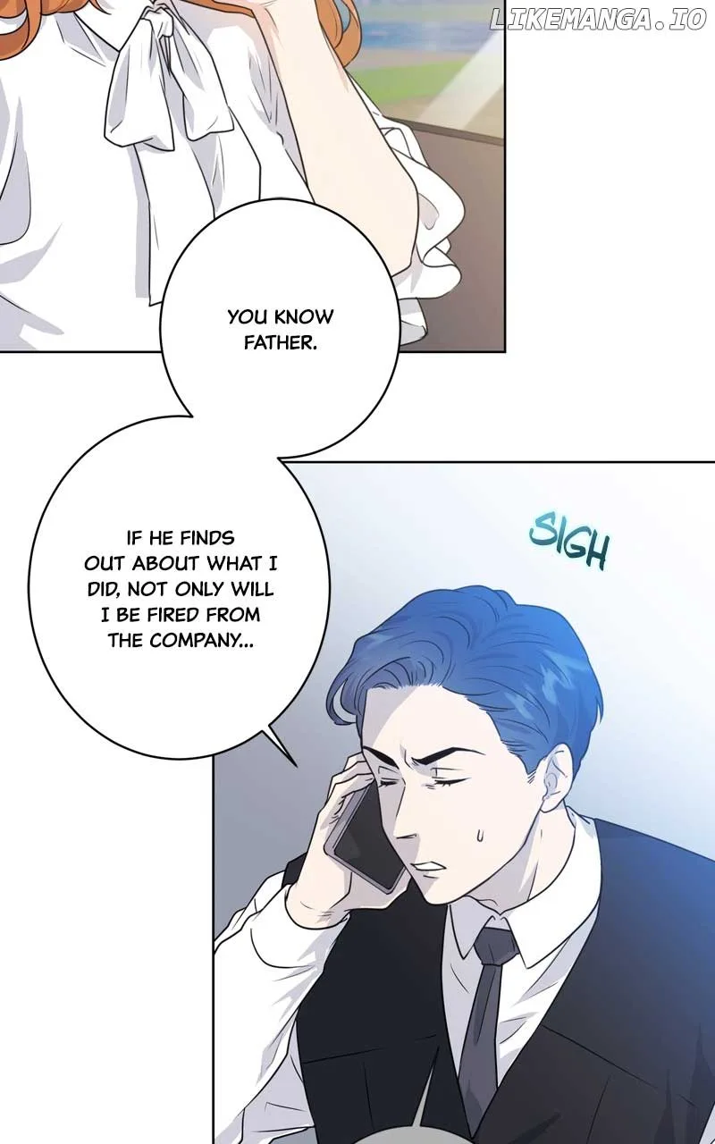 The Goddess’s Guide to Farming Chapter 57 page 50