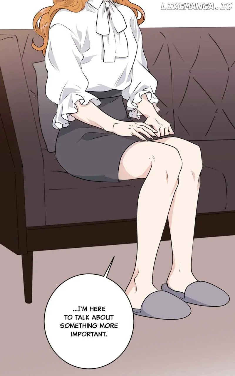 The Goddess’s Guide to Farming Chapter 57 page 60