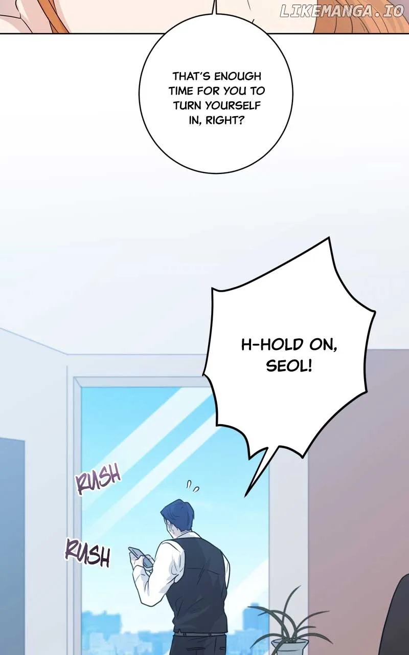 The Goddess’s Guide to Farming Chapter 57 page 48