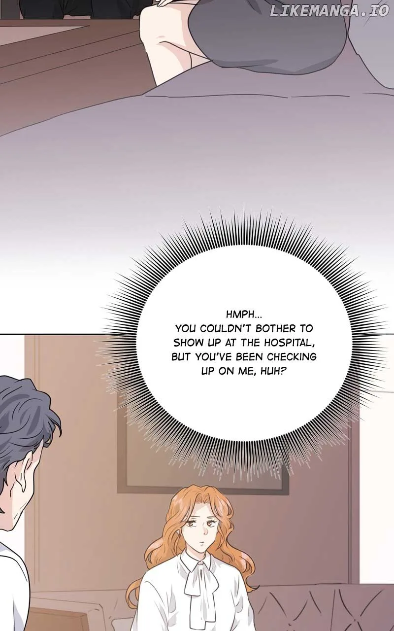 The Goddess’s Guide to Farming Chapter 57 page 58
