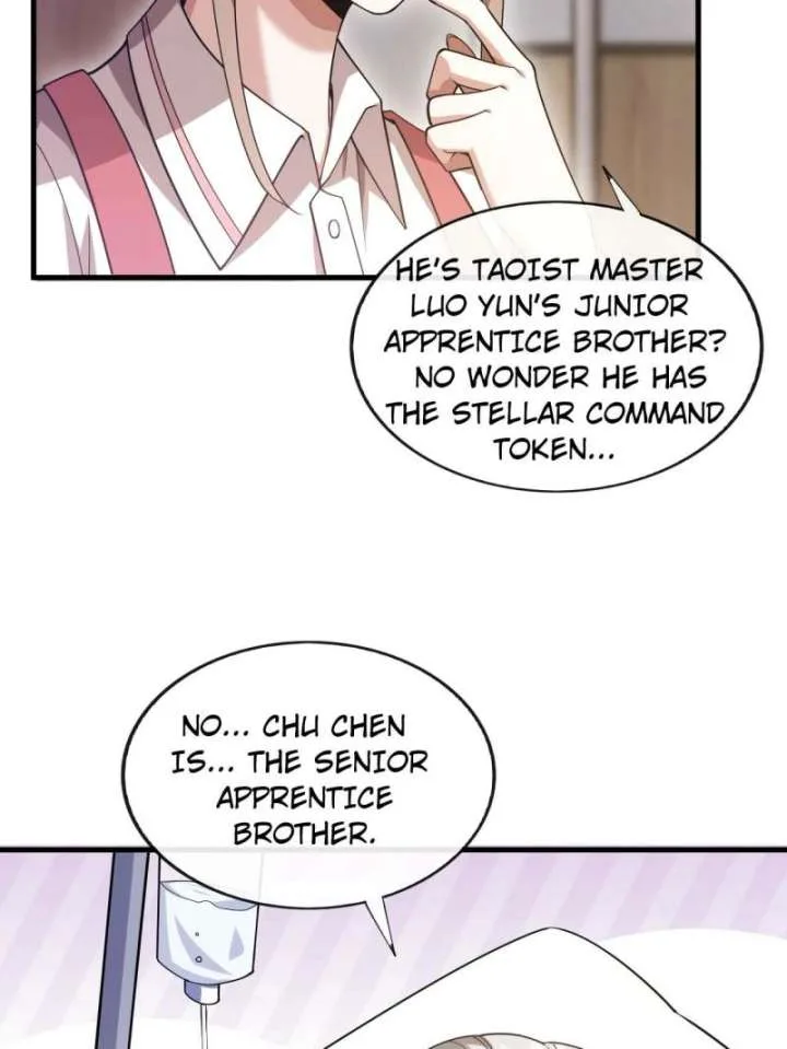 The Godly Son-in-Law of the Nation Chapter 57 page 6