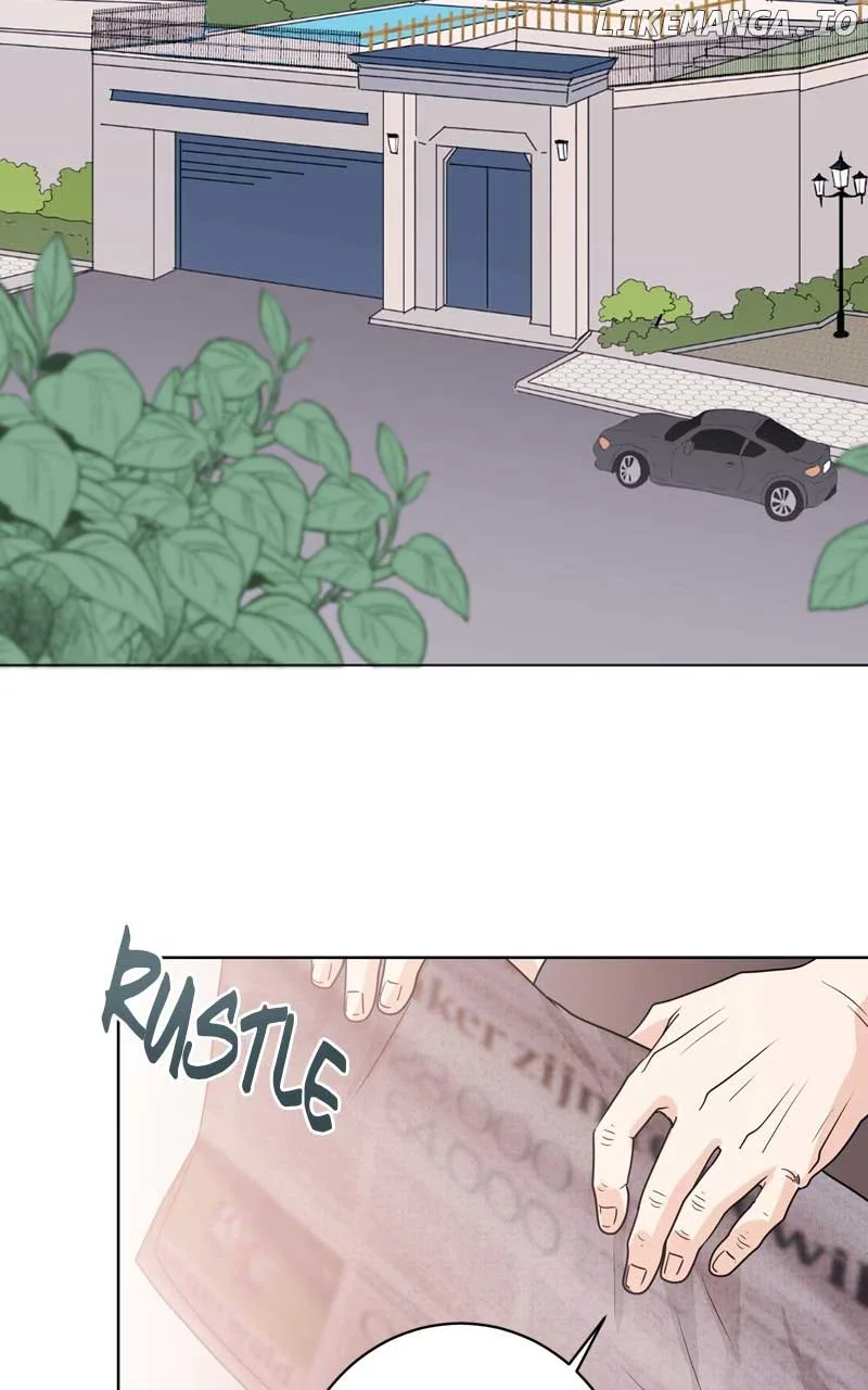 The Goddess’s Guide to Farming Chapter 57 page 56