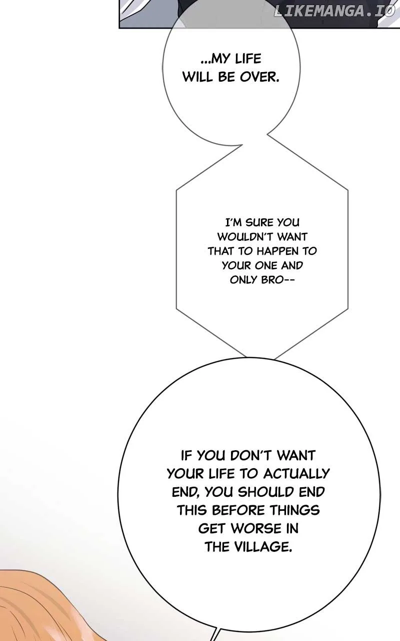 The Goddess’s Guide to Farming Chapter 57 page 51