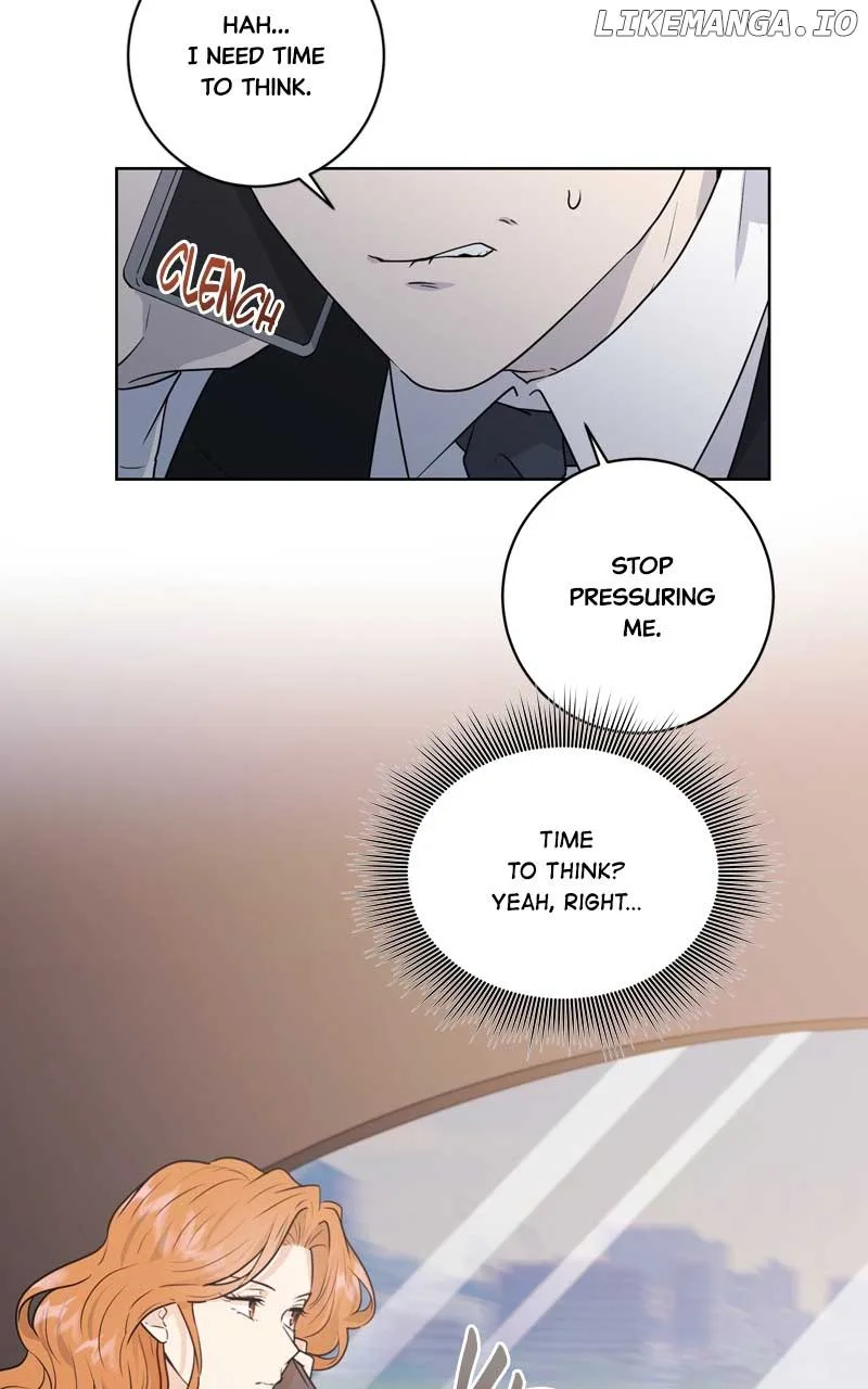 The Goddess’s Guide to Farming Chapter 57 page 44