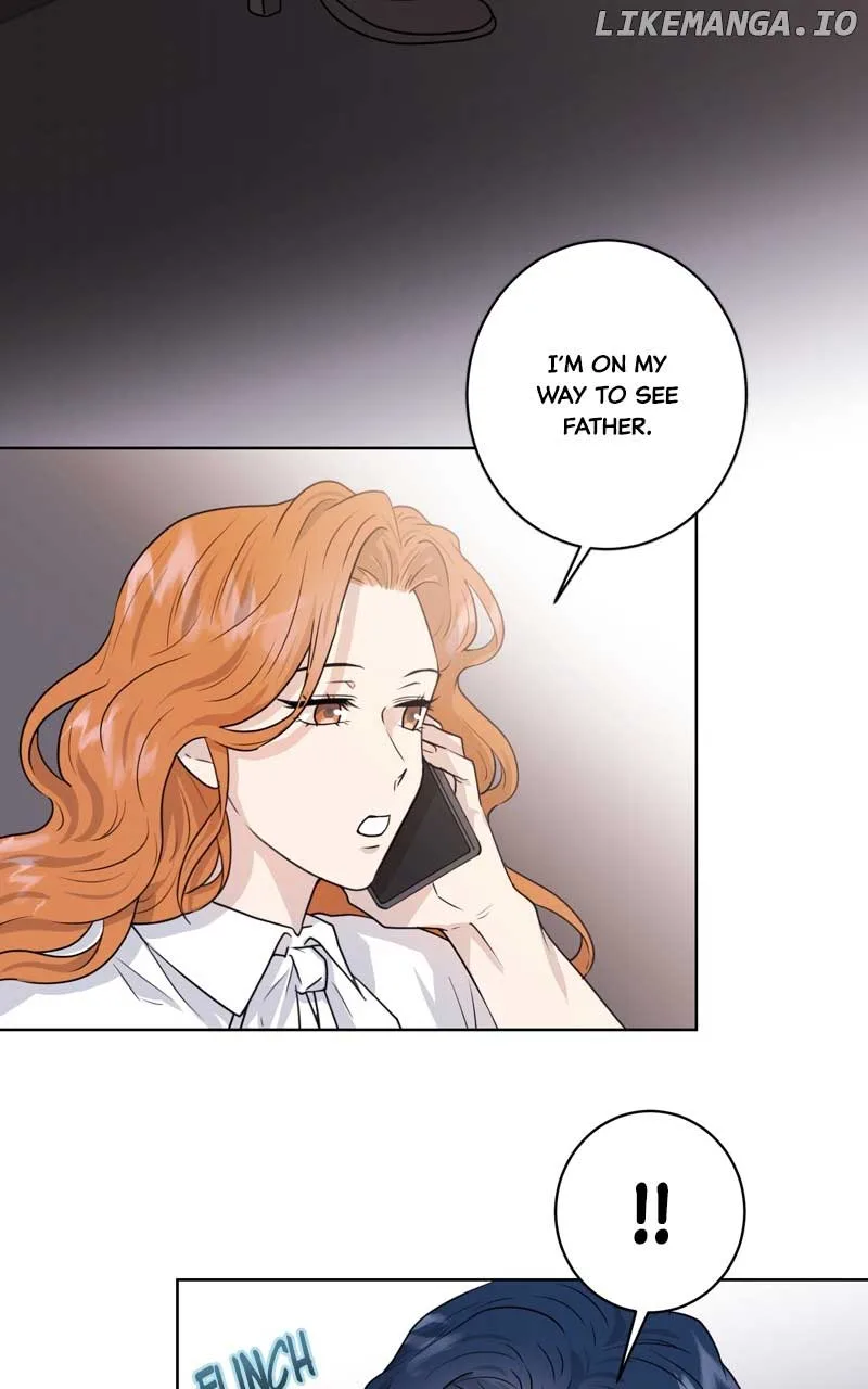 The Goddess’s Guide to Farming Chapter 57 page 46