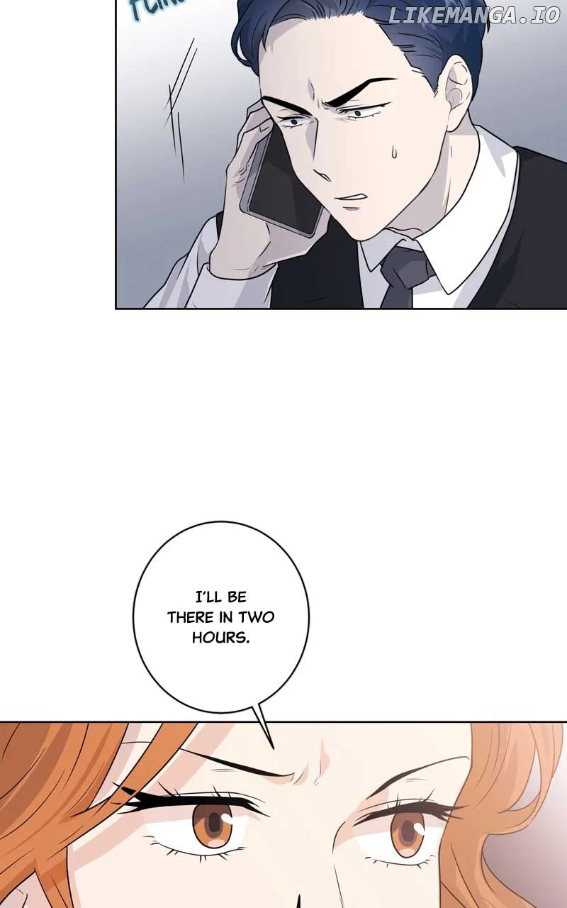 The Goddess’s Guide to Farming Chapter 57 page 47
