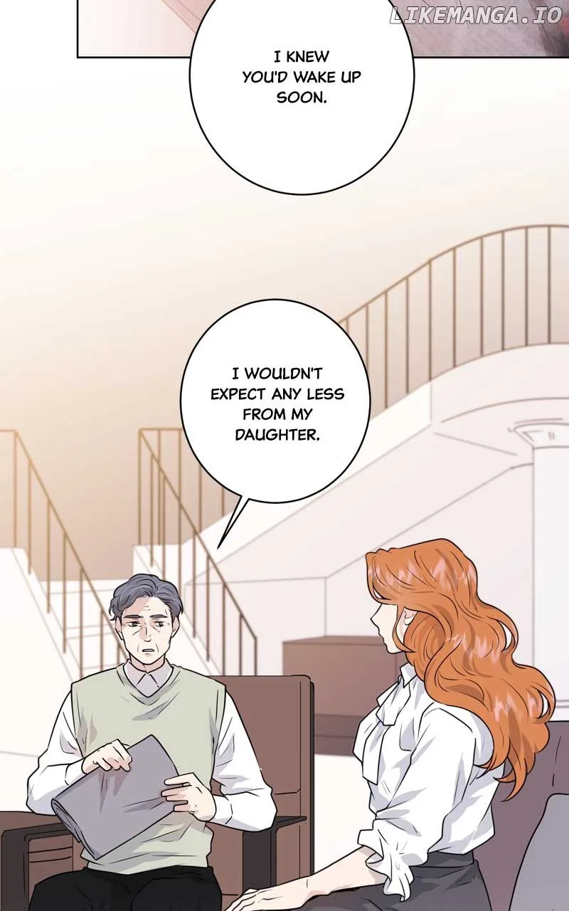 The Goddess’s Guide to Farming Chapter 57 page 57