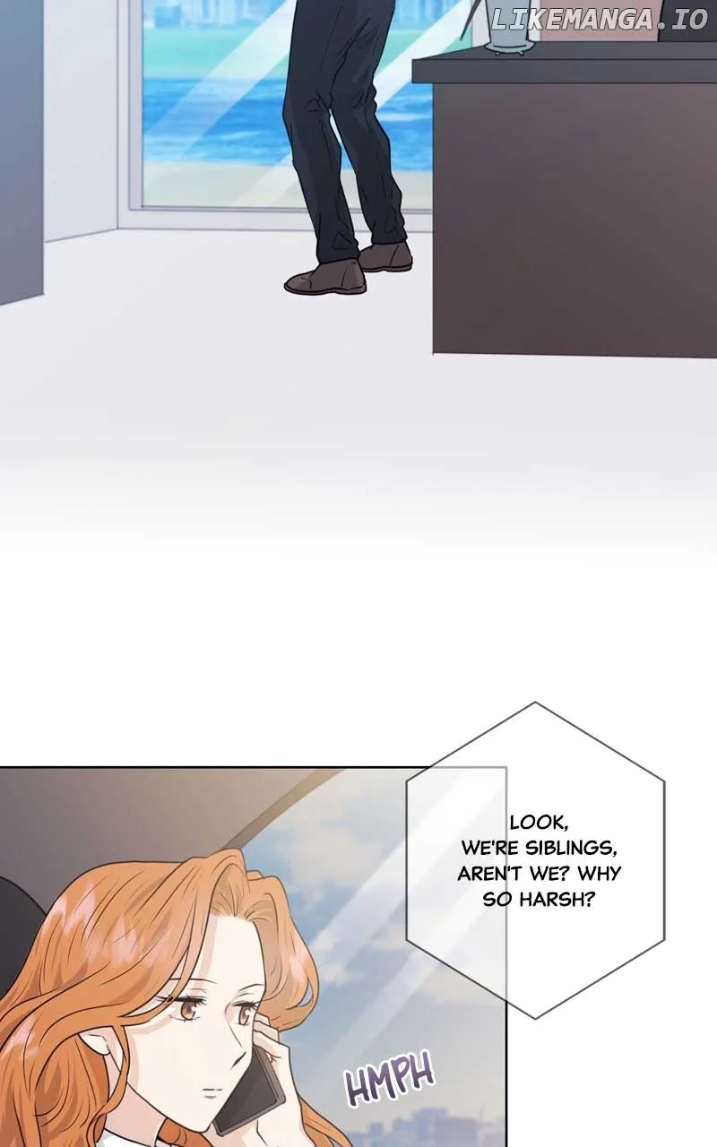 The Goddess’s Guide to Farming Chapter 57 page 49