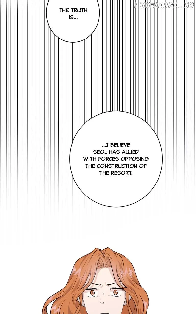 The Goddess’s Guide to Farming Chapter 57 page 74