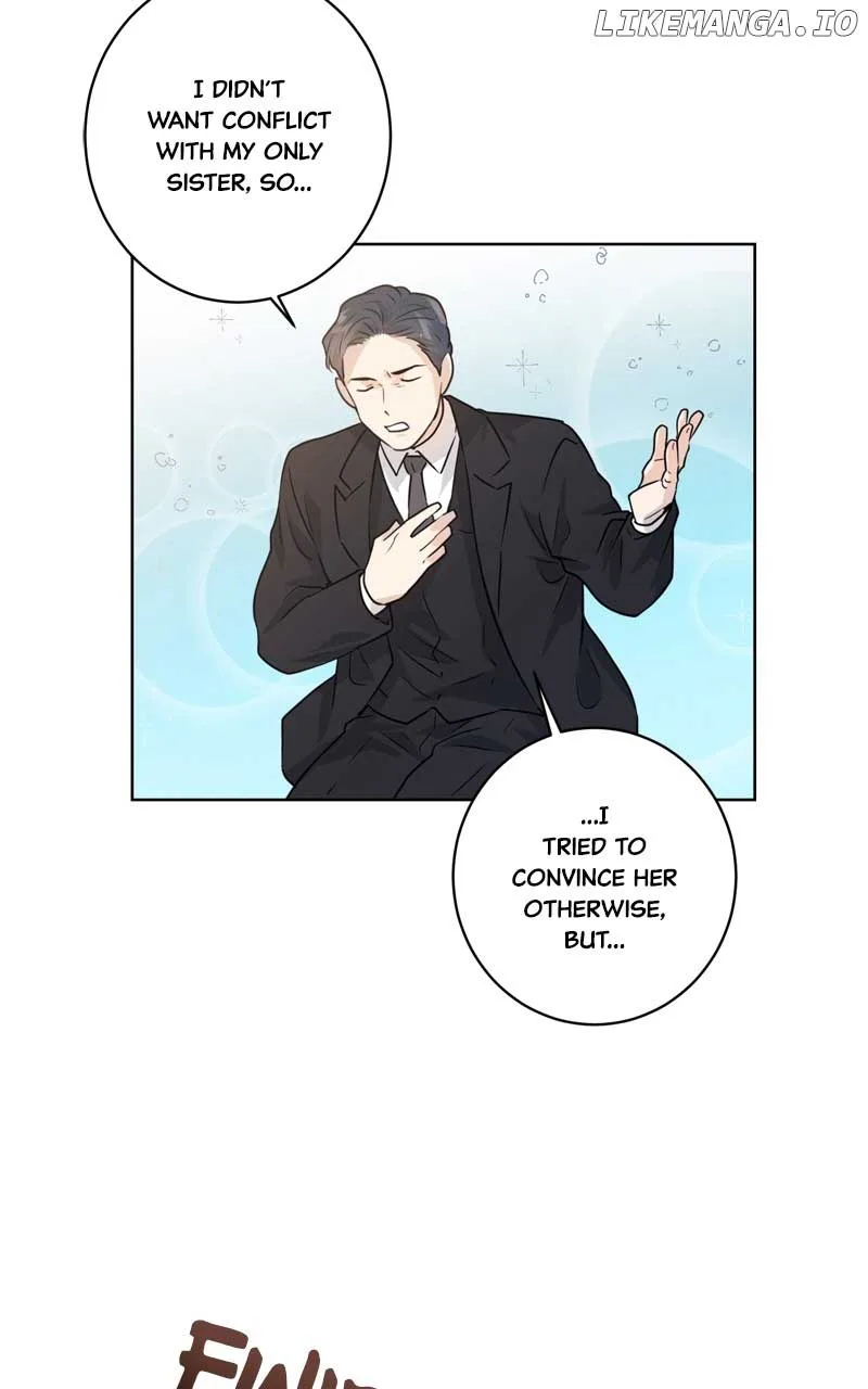The Goddess’s Guide to Farming Chapter 57 page 76