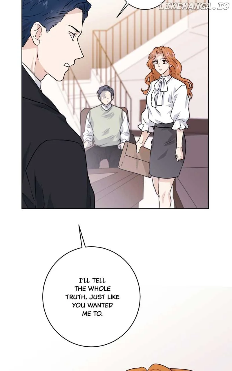 The Goddess’s Guide to Farming Chapter 57 page 69