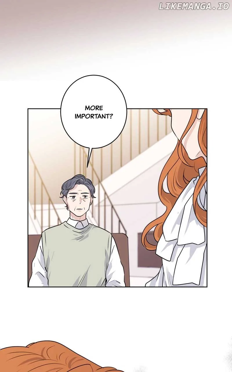 The Goddess’s Guide to Farming Chapter 57 page 61