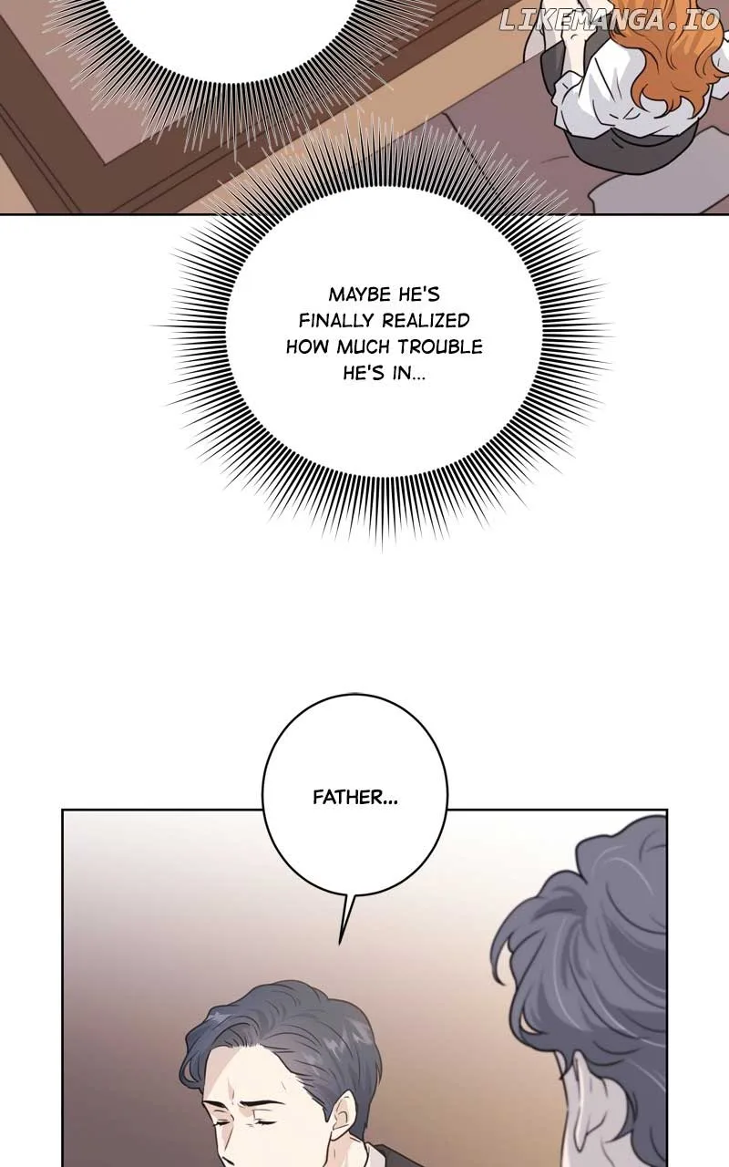 The Goddess’s Guide to Farming Chapter 57 page 72