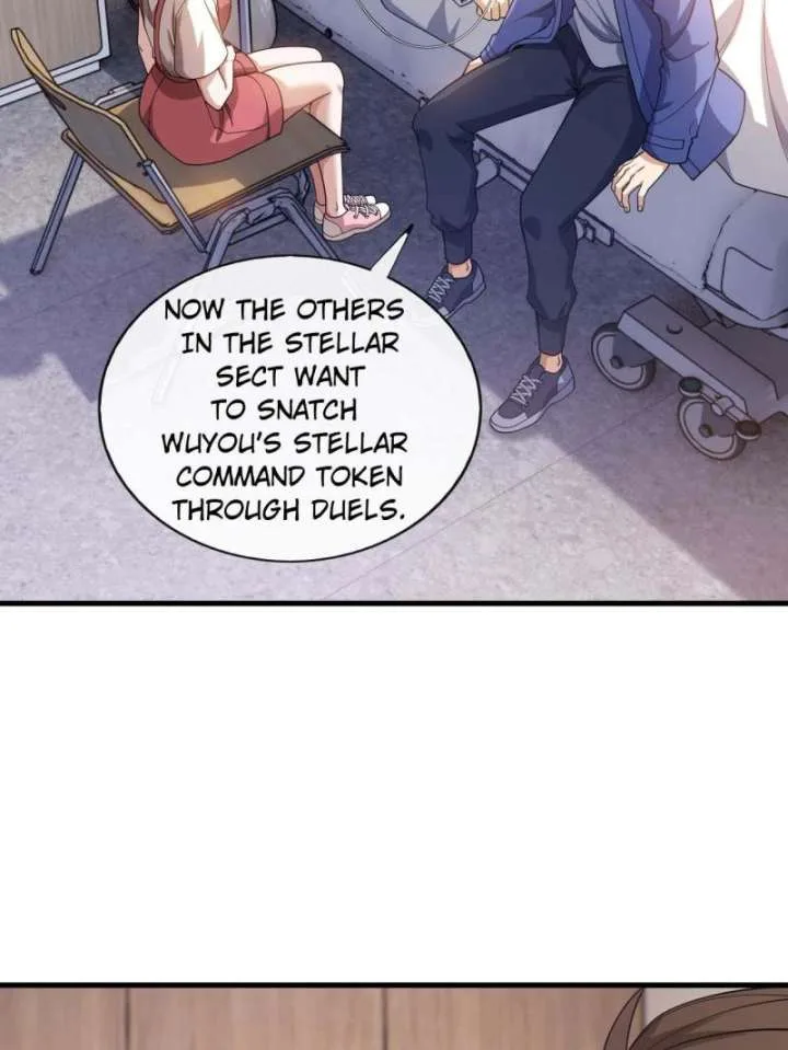 The Godly Son-in-Law of the Nation Chapter 57 page 11