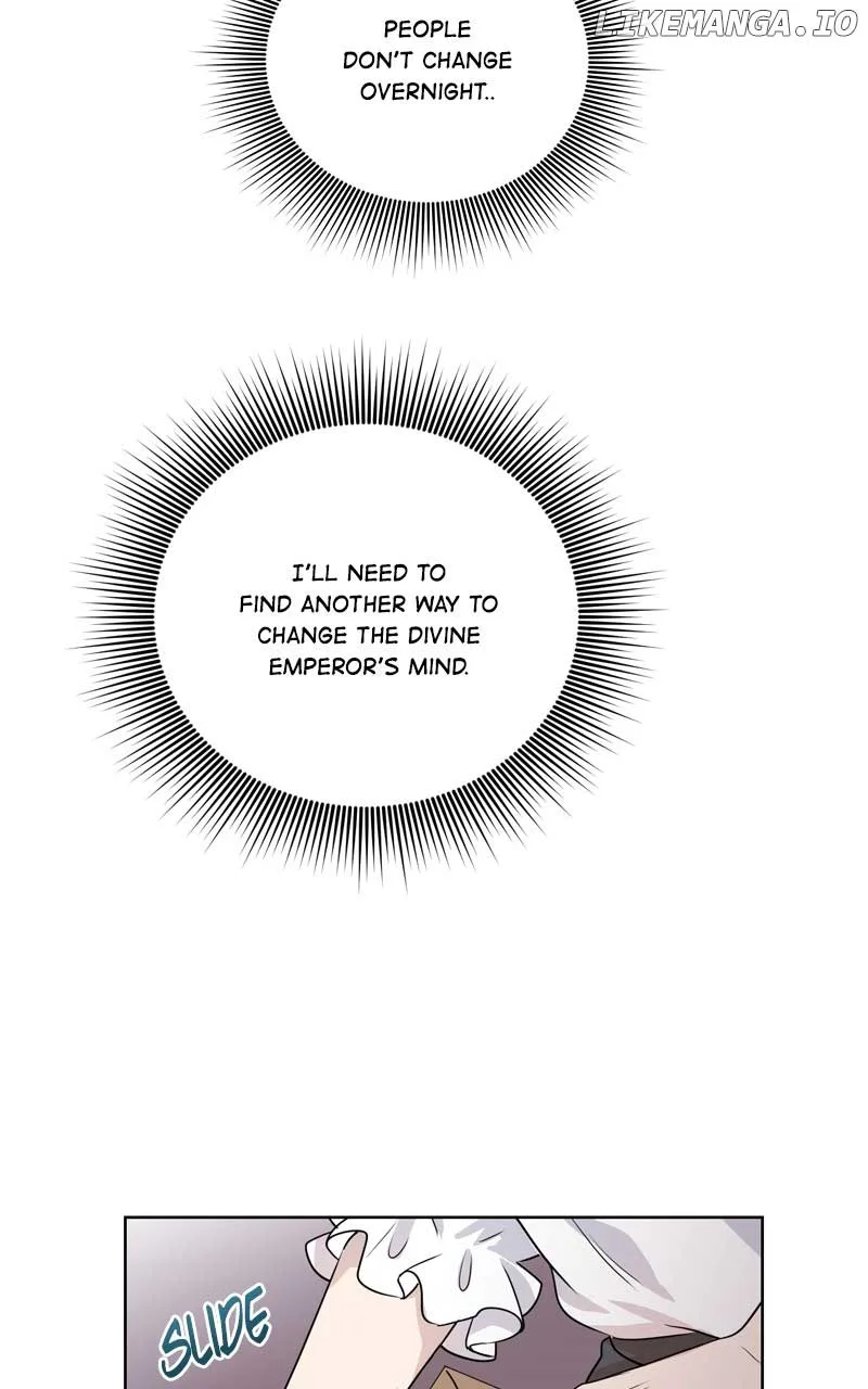 The Goddess’s Guide to Farming Chapter 57 page 64