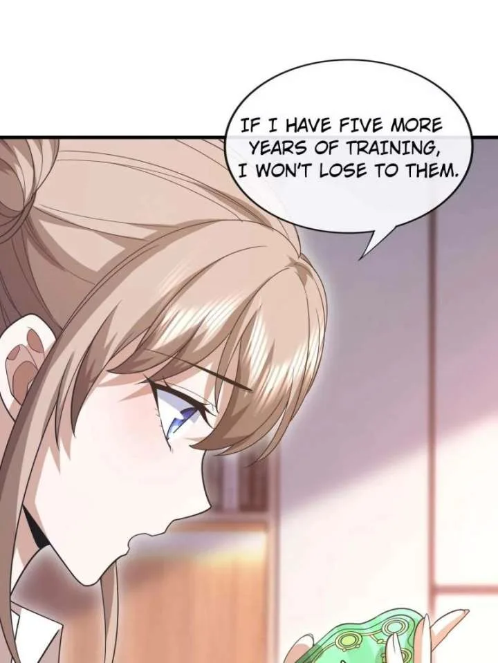 The Godly Son-in-Law of the Nation Chapter 57 page 14