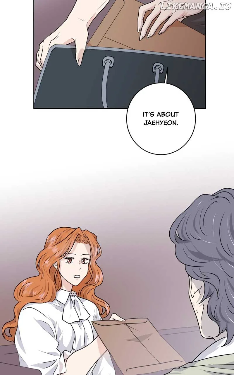 The Goddess’s Guide to Farming Chapter 57 page 65