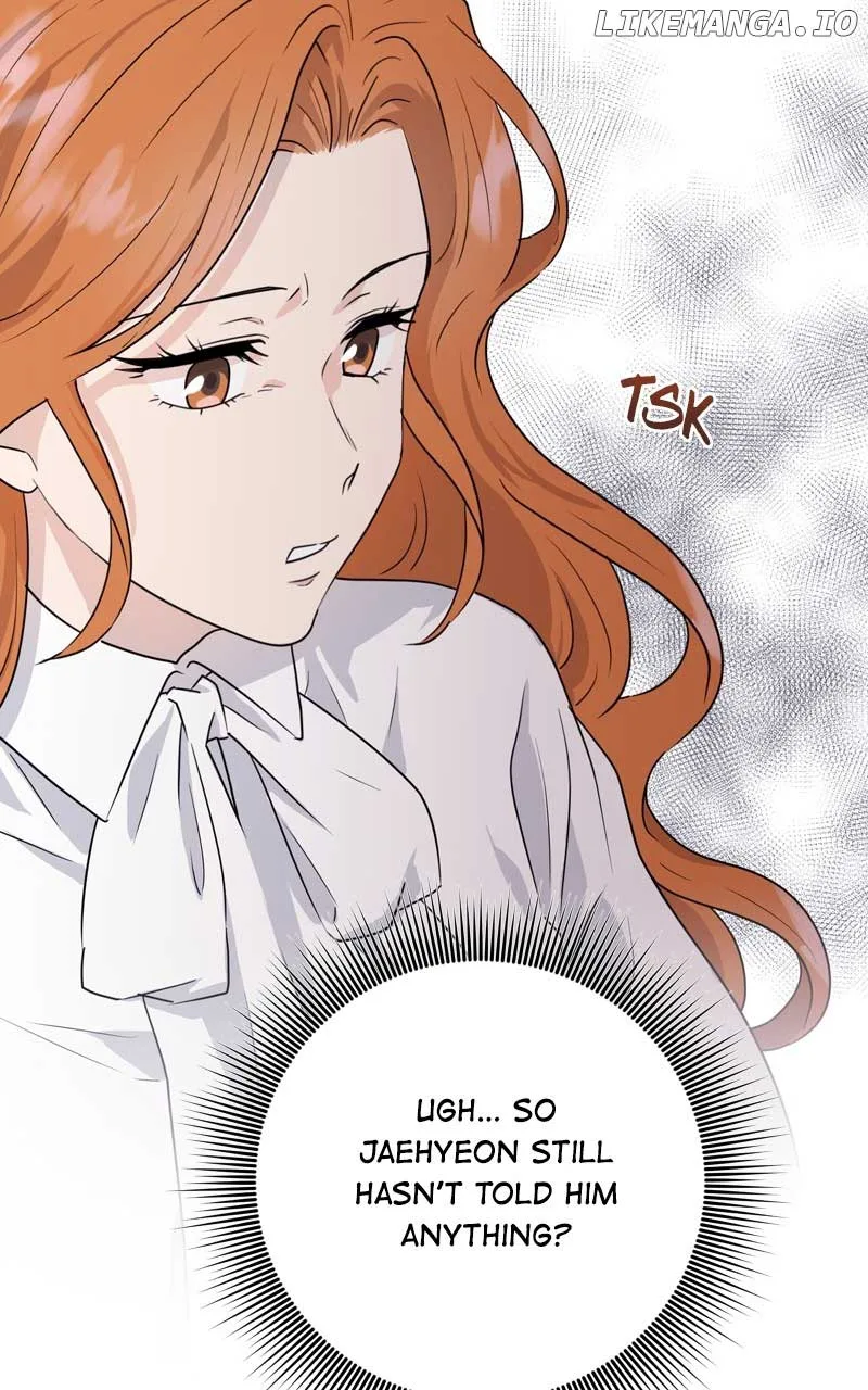The Goddess’s Guide to Farming Chapter 57 page 62