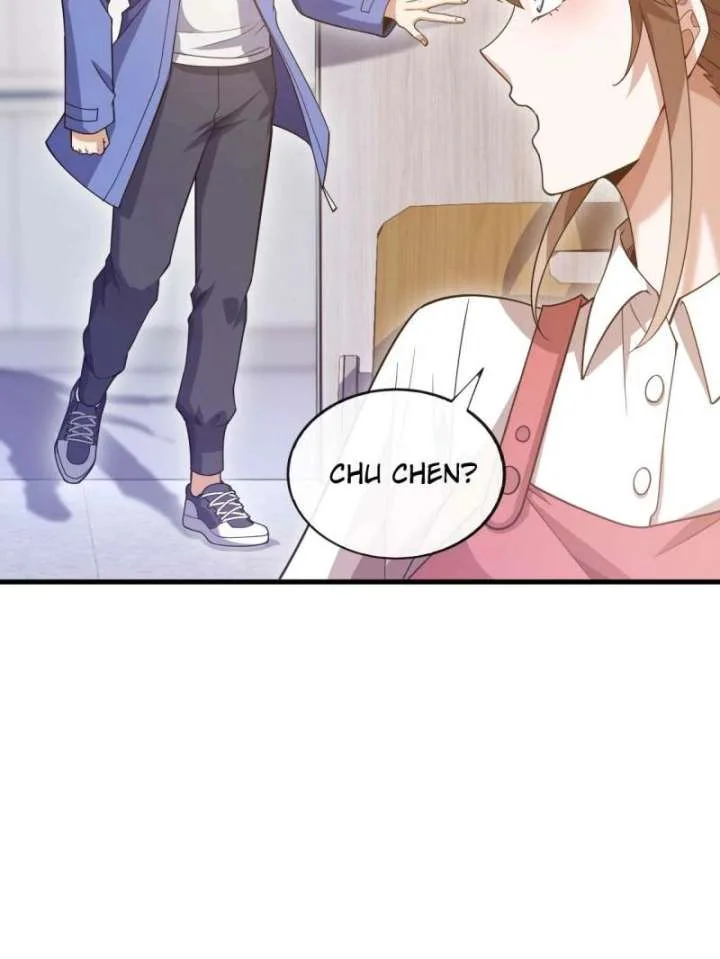 The Godly Son-in-Law of the Nation Chapter 57 page 9