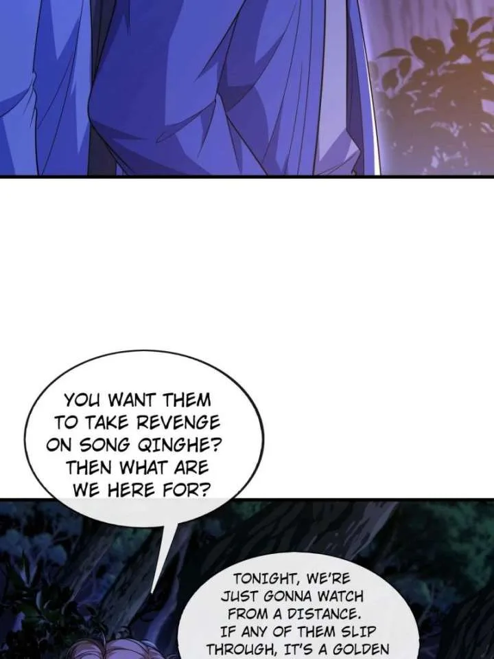 The Godly Son-in-Law of the Nation Chapter 57 page 23