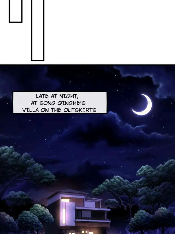 The Godly Son-in-Law of the Nation Chapter 57 page 19