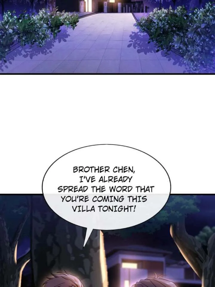 The Godly Son-in-Law of the Nation Chapter 57 page 20